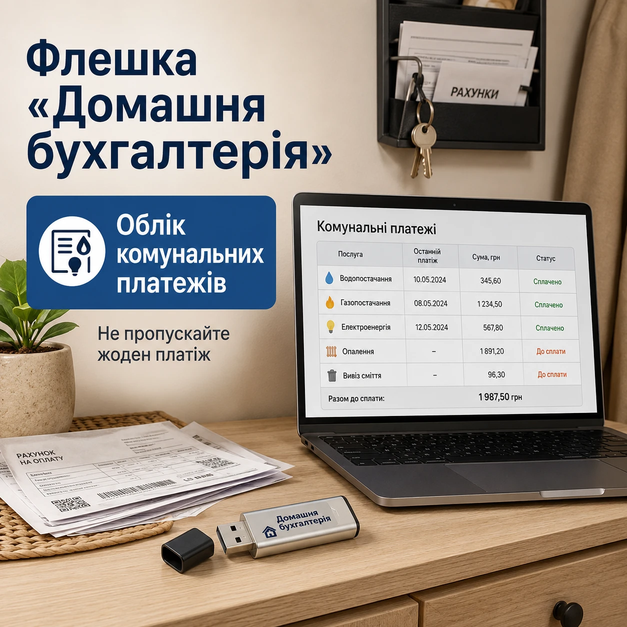 Робота без інтернету